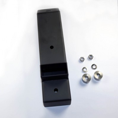 HAKKO CHAMBER,w/SPACER & NUT & WASHER,485